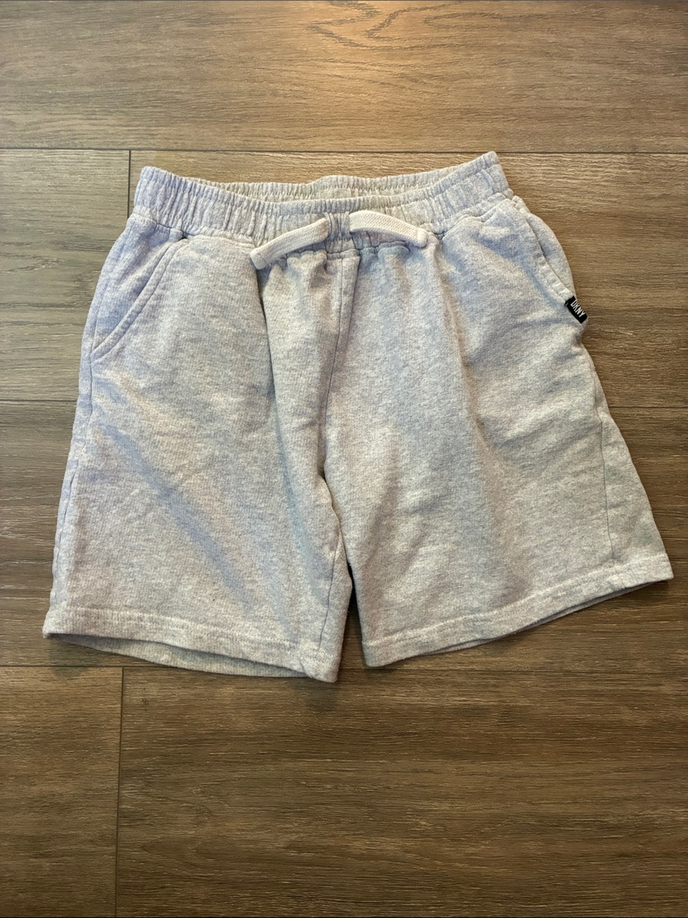 Boys DKNY Shorts - Size 8